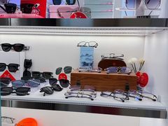 -潘多拉眼镜·蔡司依视路明月(潘家园店)