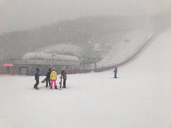 -多乐美地滑雪场