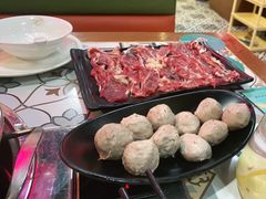 -三毛牛肉店(福强店)