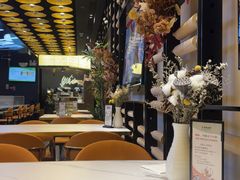 -get pizza意大利餐厅(凯德MALL店)