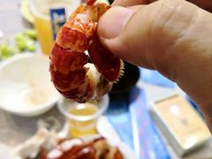 -靓靓蒸虾(中山公园店)