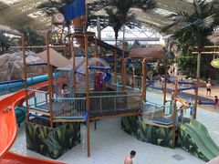 -杭州开元森泊度假乐园