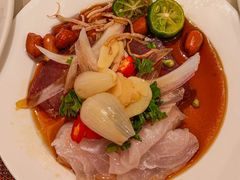 -武汉厨房自助餐厅·武汉卓尔万豪酒店