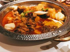 -丝路金桃·新疆菜(徐汇店)