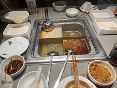 -海底捞火锅(石狮泰禾广场店)
