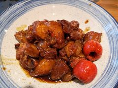 -七菜馆·东北菜·蒸饺(文体路店)