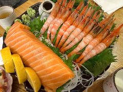 -米禾良日料(人民广场店)