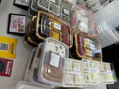 -许阿姨糕团店(南京总店)