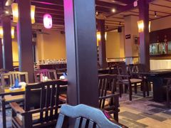 -亚龙湾红树林度假酒店-韩轩韩餐厅