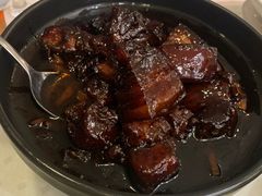 本帮红烧肉-顺风海鲜港(长寿路店)