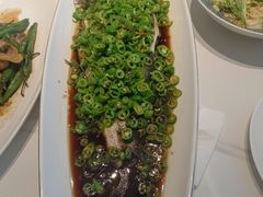 -写庭·鱼鲜川菜·宴请(铁像寺水街店)