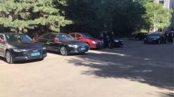 -华润婚车租赁公司·和胜租车