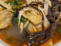 小螺莉螺蛳粉-丽丽三鲜螺蛳粉(田林路店)