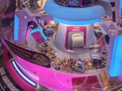 -LuckyStar幸运星家庭娱乐中心(东莞国贸店)