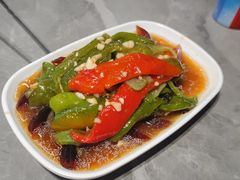 -犇犇烧烤(铁道学院店)