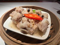 -禄运茶居·手工点心(猎德店)