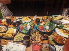 -炉胜·炉端烧·居酒屋