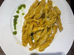 -魁盛居百年鲁菜馆(县西巷店)