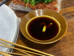 -夜烤·宜宾烧烤(洋河路店)