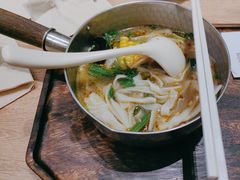 -小满手工粉(北京顺义华联店)