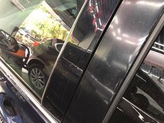 -车咖车美·AX隐形车衣改色膜