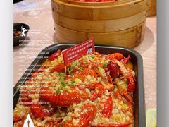 -靓靓蒸虾·头牌蒸虾(万松园玲珑店)