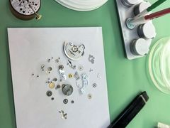 -名表维修(庄胜崇光百货店)