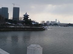 -凤城河风景区
