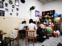 -川渔居—鱼火锅(八方汇店)