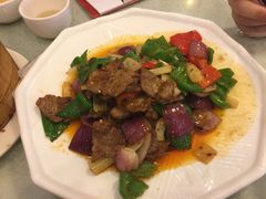 -粤香村(清真川菜店)