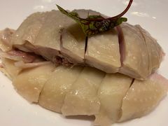 特色咸草鸡-上海会馆(香港名都店)