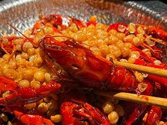 -小田油焖小龙虾(双井店)