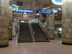 -建国门(地铁站)