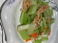-十六台·经典广东菜(德外大街店)