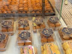 -昆明冠生园·蛋糕·面包(南强街店)