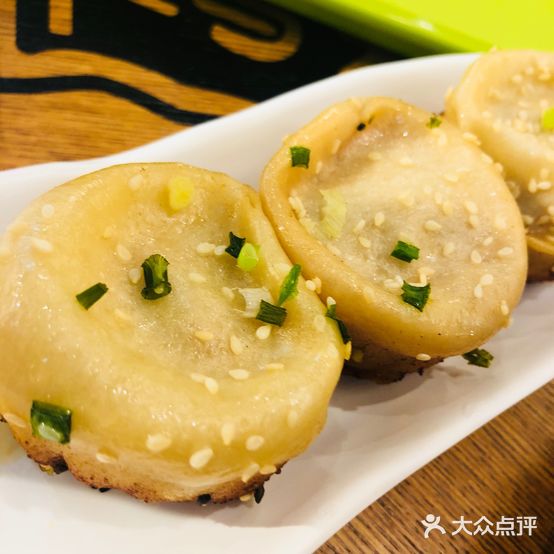 咚咚生煎馆(万达店)