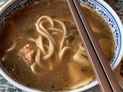 -湖畔居茶楼(湖滨店)