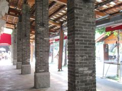 店内环境-黄祥华养生堂·炖汤·营养蒸饭(岭南天地店)