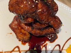 特色本帮熏鱼-玉玲珑(陆家嘴店)