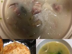 -潍坊菜馆(三里河南横街店)