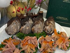 -喜聚薈·花膠雞海鮮火鍋(越秀店)