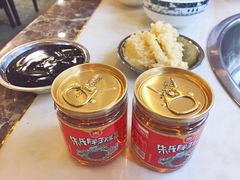 -朱氏胖子烂火锅(洪崖洞店)