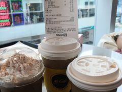 -麦当劳(北京路广百广场店)