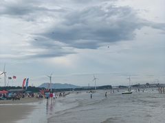 -六鳌翡翠湾滨海度假景区