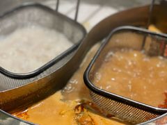 -樾餐厅泰式海鲜火锅(民歌湖店)