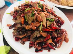 护心肉-荣祥海鲜·烟台菜(胜利路二部)