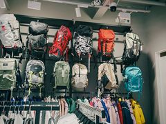 -探路者工厂店(宏福科技园店)