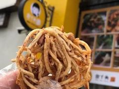 -合丫头手工小吃店(瑞平小区店)