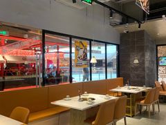 大堂-八珍玉食鸡煲·打边炉(印象城店)