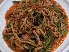 -丽华餐厅·天津菜(艳阳路店)
